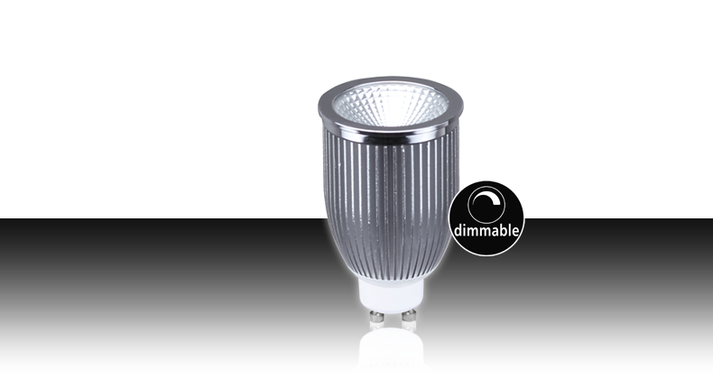 blanc, 4000K, 2W =24W, 200lm, 110° ledscom.de Plafonnier MIRAS deux flammes incluant 2x lampes LED GU10 